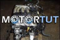 VW GOLF IV BORA - ЗАПЧАСТИ ДВИГАТЕЛЬ 1.8 AGN