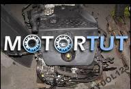 VW GOLF IV BORA A3 OCTAVIA ДВИГАТЕЛЬ 1.9 TDI OZN. ALH