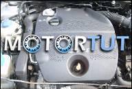 VW GOLF IV BORA AUDI A3 OCTAVIA ДВИГАТЕЛЬ 1.9TDI ALH