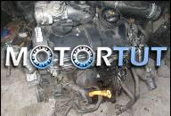 VW GOLF IV BORA FABIA IBIZ 1, 9TDI 101PS AXR ДВИГАТЕЛЬ