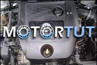 VW GOLF IV BORA SKODA 1.9 TDI ДВИГАТЕЛЬ POMPOWTRYSK