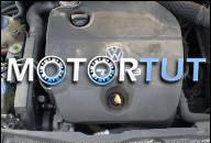 VW GOLF IV BORA SKODA SEAT 1, 9 TDI ДВИГАТЕЛЬ ALH