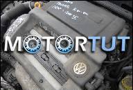 VW GOLF IV ДВИГАТЕЛЬ 1.4 16V AHW IGLA GWARANCJA