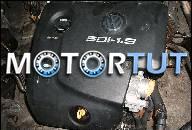 VW GOLF IV ДВИГАТЕЛЬ 1.9 SDI ОТЛИЧНОЕ СОСТОЯНИЕ !!!
