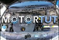 VW GOLF IV ДВИГАТЕЛЬ 1.9 TDI 90 KM В СБОРЕ