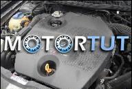 VW GOLF IV ДВИГАТЕЛЬ 1.9 TDI AHF 110 KM