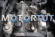 VW GOLF IV OCTAVIA AUDI A3 ДВИГАТЕЛЬ 1.9 TDI ALH
