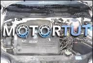 VW GOLF IV POLO OKULAR 2003R 1.9 SDI ДВИГАТЕЛЬ