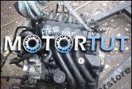 VW GOLF IV SEAT AUDI A3 SKODA ДВИГАТЕЛЬ 1, 6 8V AKL