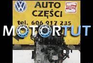 VW GOLF IV SEAT LEON OCTAVIA ДВИГАТЕЛЬ AKL 1.6 SR
