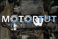 VW GOLF IV SKODA OCTAWIA ДВИГАТЕЛЬ 1.9 SDI TYP AKU