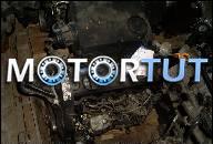 VW GOLF IV SKODA SEAT ДВИГАТЕЛЬ 1, 9SDI TYP AQM