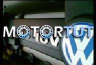 VW GOLF IV/BORA/BEETLE/LEON/OKTAVIA ДВИГАТЕЛЬ 1, 4-16V AXP