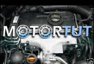 VW GOLF JETTA TOURAN AUDI A3 2, 0 TDI PD ДВИГАТЕЛЬ AZV 136PS