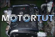 VW GOLF PASSAT 1.9 TDI 110 PS ( AFN ) ДВИГАТЕЛЬ В СБОРЕ