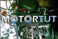 VW GOLF, PASSAT 1, 8 БЕНЗИН 75 KM - ДВИГАТЕЛЬ GOLY