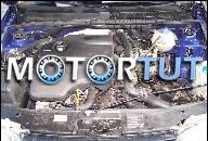 VW GOLF PASSAT SEAT IBIZA AUDI B4 ДВИГАТЕЛЬ 1.9 TDI