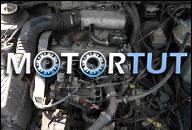 VW GOLF PASSAT VENTO 1, 9 D ДВИГАТЕЛЬ В СБОРЕ