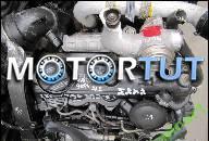 VW GOLF PASSAT VENTO ДВИГАТЕЛЬ 1, 9 TDI ALE 90KM