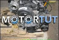 VW GOLF PLUS 1, 9 TDI 07R ДВИГАТЕЛЬ Z OSPRZETEM KPL