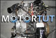 VW GOLF SEAT 94R. 1.9 TD GTD ДВИГАТЕЛЬ В СБОРЕ