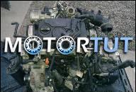 VW GOLF SEAT ALTEA 2.0 TDI 140 ДВИГАТЕЛЬ SYMBOL BMM