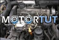 VW GOLF SEAT LEON TOLEDO ДВИГАТЕЛЬ 1.9 TDI ALH 90KM