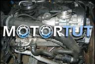 VW GOLF V 1.9 TDI, 105KM - ДВИГАТЕЛЬ GWARANCJA.