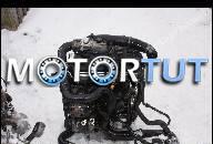 VW GOLF V 1.9 TDI 2006R BKC ДВИГАТЕЛЬ В СБОРЕ