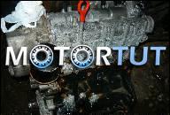 VW GOLF V 1, 4 TSI ДВИГАТЕЛЬ