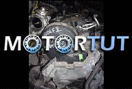 VW GOLF V 5 TOURAN 1.9 TDI ДВИГАТЕЛЬ BKC GWARANCJA