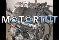 VW GOLF V, ALTEA, TURAN - ДВИГАТЕЛЬ 1.9 TDI -BKC-