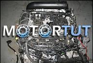 VW GOLF V AUDI A3 8P 2.0T CCZ ДВИГАТЕЛЬ ДЛЯ SG 6601KM