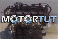 VW GOLF V ДВИГАТЕЛЬ В СБОРЕ 1.9 TDI 90KM