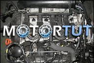 VW GOLF V GTI AUDI A3 8P 2.0 TFSI CBF ДВИГАТЕЛЬ