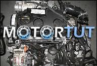 VW GOLF V JETTA AUDI A3 1.9 TDI BLS ДВИГАТЕЛЬ ДЛЯ SG 67KM