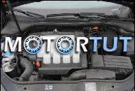 VW GOLF V, OCTAVIA, AUDI A3 1.9 TDI 105KM, BKC