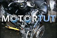 VW GOLF V PASSAT B6 TURAN SEAT ДВИГАТЕЛЬ 1.9 TDI BKC