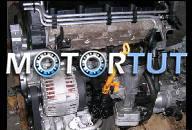 VW GOLF V PLUS 05 1.9 TDI BKC 105 KM ДВИГАТЕЛЬ