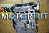 VW GOLF V PLUS PASSAT TOURAN ДВИГАТЕЛЬ 2, 0 FSI BVY 6.644 KM