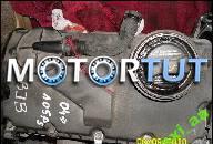 VW GOLF V TOURAN 1.9 TDI 105 PS - ДВИГАТЕЛЬ BJB