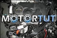 VW GOLF V TOURAN 1.9 TDI BLS ДВИГАТЕЛЬ