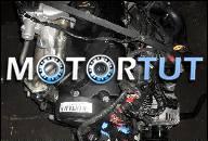 VW GOLF V, TOURAN, 1.9 TDI, ДВИГАТЕЛЬ В СБОРЕ