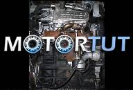 VW GOLF V, TOURAN AUDI A3 1, 9 TDI 105 Л.С. ДВИГАТЕЛЬ BKC