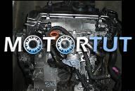 VW GOLF V, TOURAN AUDI A3 2, 0 TDI 140 Л.С. ДВИГАТЕЛЬ BKD
