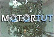 VW GOLF V, TURAN, SKODA ДВИГАТЕЛЬ 1.9TDI 105 KM BXE