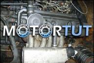 VW GOLF VENTO 1, 9L ДИЗЕЛЬ 1Y, МОТОР БЕЗ НАВЕСНОГО ОБОРУДОВАНИЯ