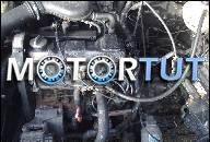 VW GOLF VENTO ДВИГАТЕЛЬ В СБОРЕ 1.8E. 669-254-884