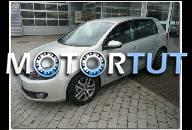 VW GOLF VI 6 2.0TDI CBD ДВИГАТЕЛЬ MALY PRZEBIEG IDEAL