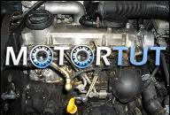 VW GOLF VI AUDI A3 ДВИГАТЕЛЬ 1.9 TDI